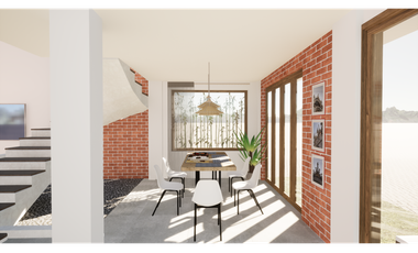 VENTA DE LOTES CAMPESTRES CONJUNTO CERRADO EN PILCUAN