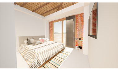 VENTA DE LOTES CAMPESTRES CONJUNTO CERRADO EN PILCUAN