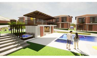 VENTA DE LOTES CAMPESTRES CONJUNTO CERRADO EN PILCUAN
