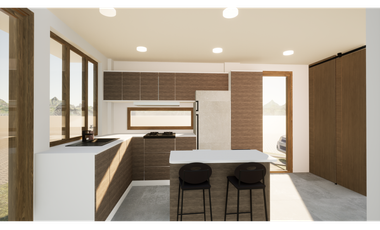 VENTA DE LOTES CAMPESTRES CONJUNTO CERRADO EN PILCUAN