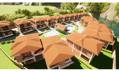 VENTA DE LOTES CAMPESTRES CONJUNTO CERRADO EN PILCUAN