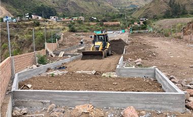 VENTA DE LOTES CAMPESTRES CONJUNTO CERRADO EN PILCUAN