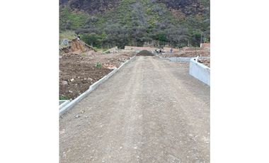 VENTA DE LOTES CAMPESTRES CONJUNTO CERRADO EN PILCUAN