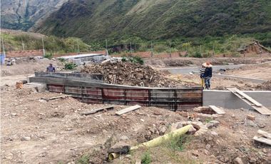 VENTA DE LOTES CAMPESTRES CONJUNTO CERRADO EN PILCUAN