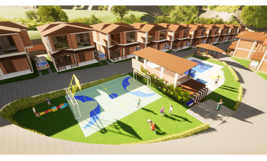 VENTA DE LOTES CAMPESTRES CONJUNTO CERRADO EN PILCUAN