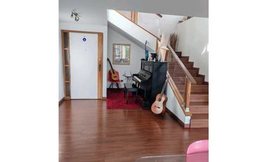 Venta apartamento duplex B/Poblado Medellin Ant.