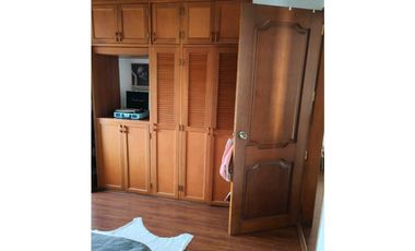 Venta apartamento duplex B/Poblado Medellin Ant.