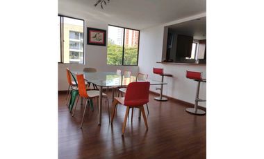 Venta apartamento duplex B/Poblado Medellin Ant.