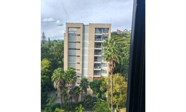 Venta apartamento duplex B/Poblado Medellin Ant.