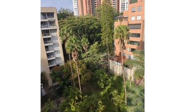 Venta apartamento duplex B/Poblado Medellin Ant.