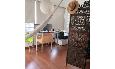 Venta apartamento duplex B/Poblado Medellin Ant.