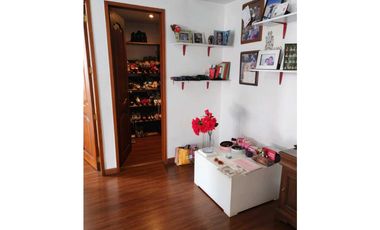 Venta apartamento duplex B/Poblado Medellin Ant.