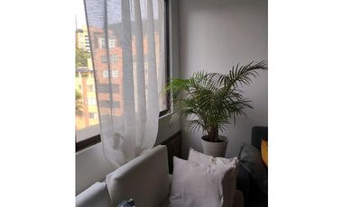 Venta apartamento duplex B/Poblado Medellin Ant.