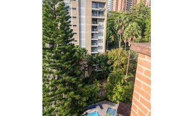 Venta apartamento duplex B/Poblado Medellin Ant.