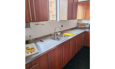 Venta apartamento duplex B/Poblado Medellin Ant.