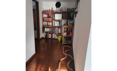 Venta apartamento duplex B/Poblado Medellin Ant.