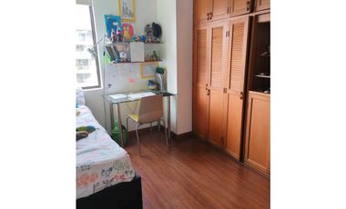 Venta apartamento duplex B/Poblado Medellin Ant.