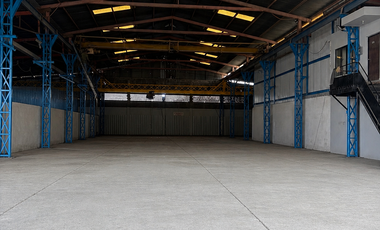 BODEGA INDUSTRIAL EN RENTA ALLENDE