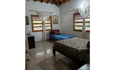 Venta finca en Fredonia Venecia en el suroeste antioqueño