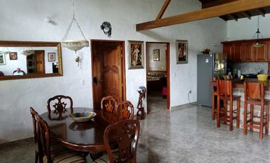 Venta finca en Fredonia Venecia en el suroeste antioqueño
