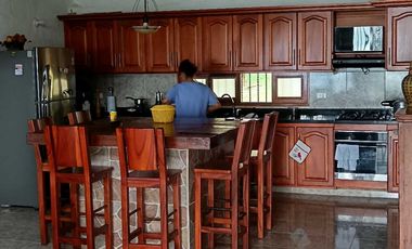 Venta finca en Fredonia Venecia en el suroeste antioqueño
