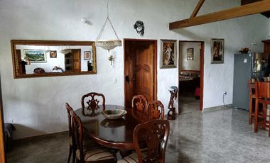 Venta finca en Fredonia Venecia en el suroeste antioqueño
