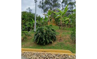 Venta finca en Fredonia Venecia en el suroeste antioqueño