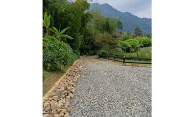Venta finca en Fredonia Venecia en el suroeste antioqueño