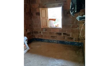 Venta finca en la Garrucha Fredonia Suroeste Antioqueño