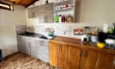 CASA CAMPESTRE EN GUARNE