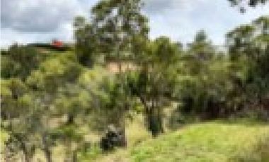 CASA CAMPESTRE EN GUARNE