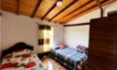CASA CAMPESTRE EN GUARNE