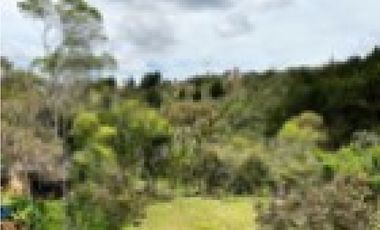 CASA CAMPESTRE EN GUARNE