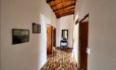 CASA CAMPESTRE EN GUARNE