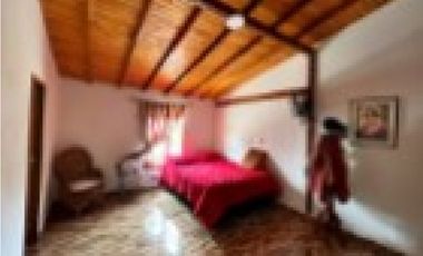 CASA CAMPESTRE EN GUARNE