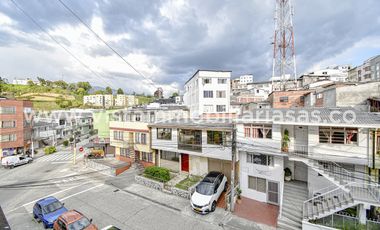 Arriendo Apartamento Sector Alta Suiza, Manizales