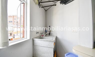 Arriendo Apartamento Sector Alta Suiza, Manizales