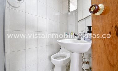 Arriendo Apartamento Sector Alta Suiza, Manizales