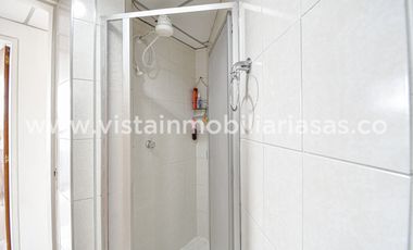 Arriendo Apartamento Sector Alta Suiza, Manizales