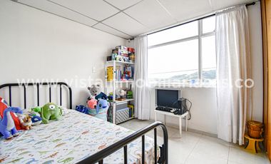 Arriendo Apartamento Sector Alta Suiza, Manizales