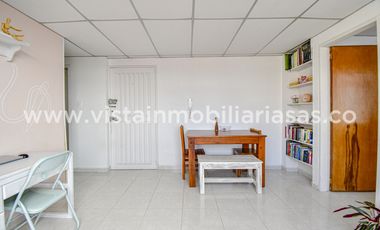 Arriendo Apartamento Sector Alta Suiza, Manizales