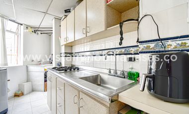 Arriendo Apartamento Sector Alta Suiza, Manizales
