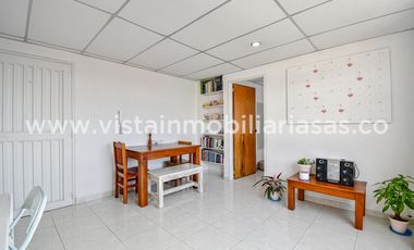 Arriendo Apartamento Sector Alta Suiza, Manizales
