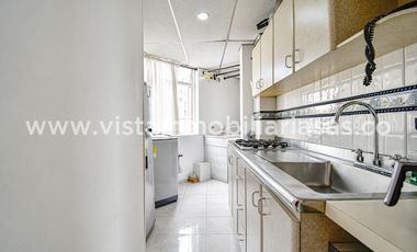 Arriendo Apartamento Sector Alta Suiza, Manizales