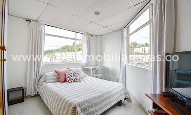 Arriendo Apartamento Sector Alta Suiza, Manizales