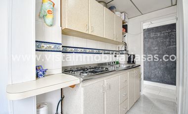 Arriendo Apartamento Sector Alta Suiza, Manizales