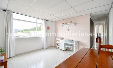 Arriendo Apartamento Sector Alta Suiza, Manizales
