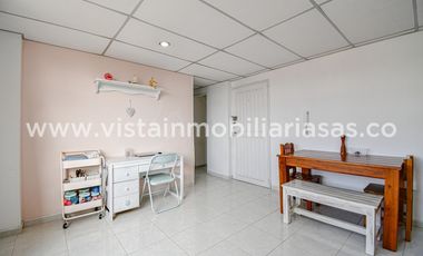 Arriendo Apartamento Sector Alta Suiza, Manizales