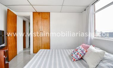 Arriendo Apartamento Sector Alta Suiza, Manizales
