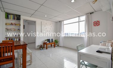 Arriendo Apartamento Sector Alta Suiza, Manizales